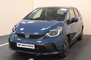 HONDA Jazz 4ª serie ’20-> Jazz 1.5 Hev eCVT Ad…