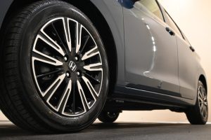 HONDA Jazz 4ª serie ’20-> Jazz 1.5 Hev eCVT Ad…