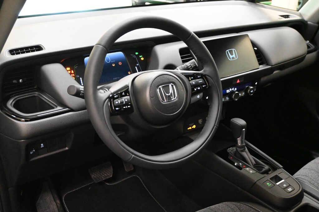 HONDA Jazz 4ª serie ’20-> Jazz 1.5 Hev eCVT Ad…