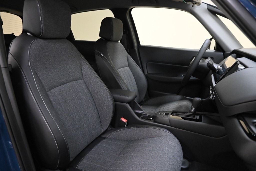 HONDA Jazz 4ª serie ’20-> Jazz 1.5 Hev eCVT Ad…