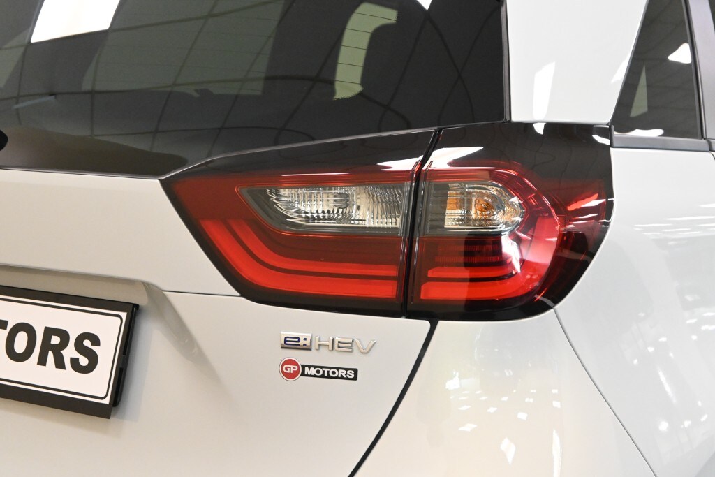 HONDA Jazz 4ª serie ’20-> Jazz 1.5 Hev eCVT Ad…