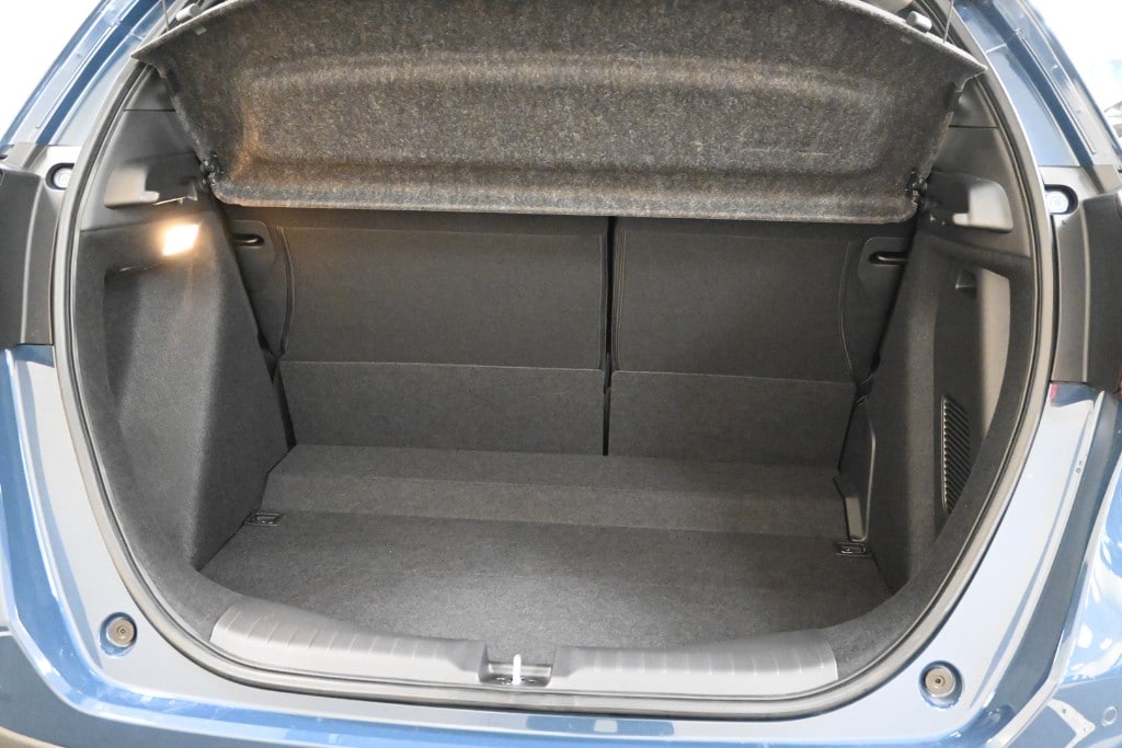 HONDA Jazz 4ª serie ’20-> Jazz 1.5 Hev eCVT Ad…