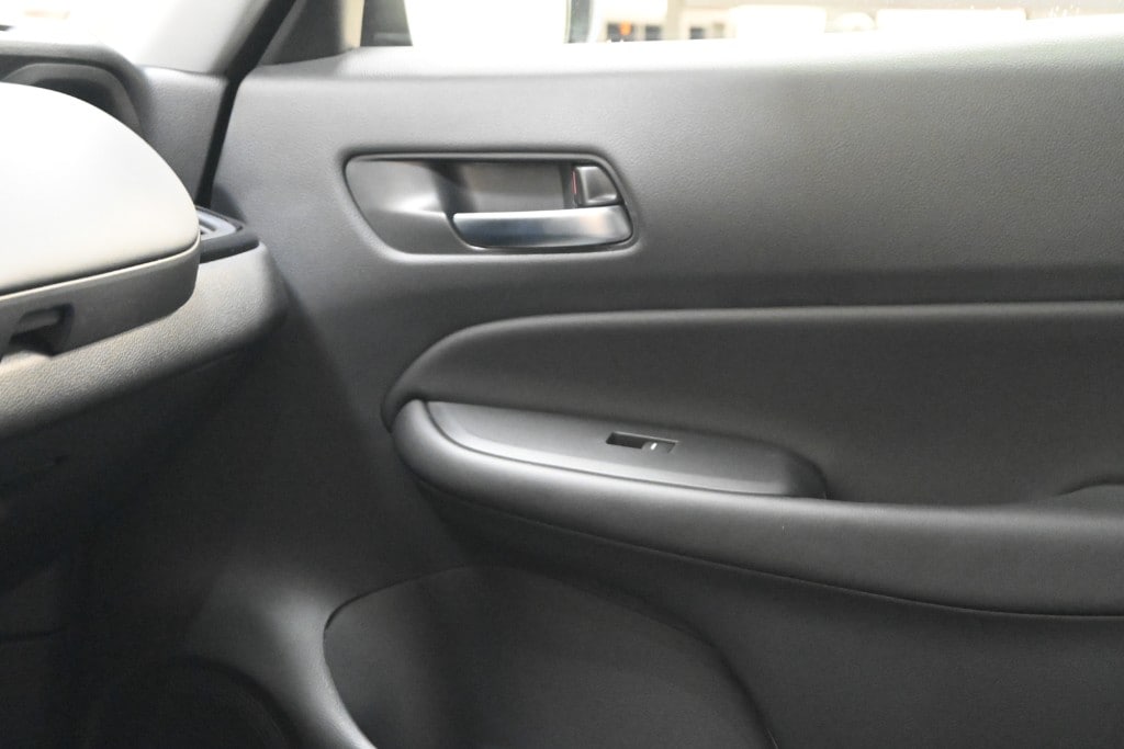 HONDA Jazz 4ª serie ’20-> Jazz 1.5 Hev eCVT Ad…