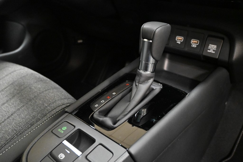HONDA Jazz 4ª serie ’20-> Jazz 1.5 Hev eCVT Ad…