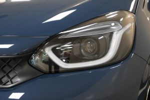 HONDA Jazz 4ª serie ’20-> Jazz 1.5 Hev eCVT Ad…