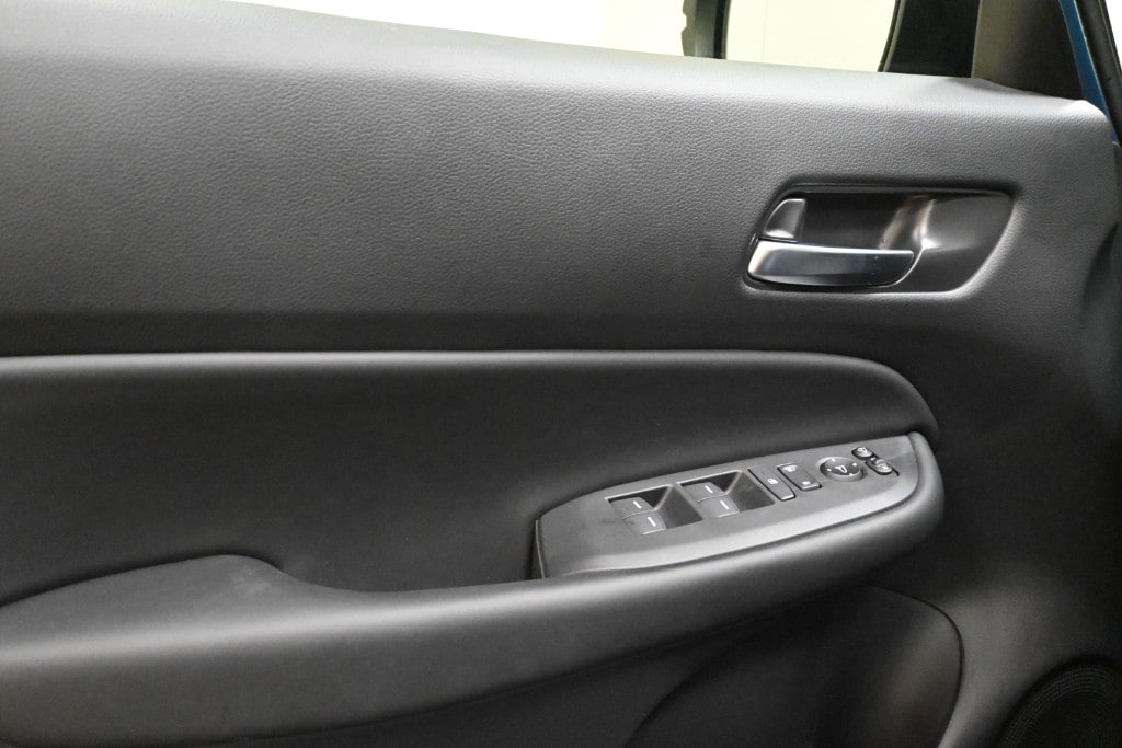 HONDA Jazz 4ª serie ’20-> Jazz 1.5 Hev eCVT Ad…