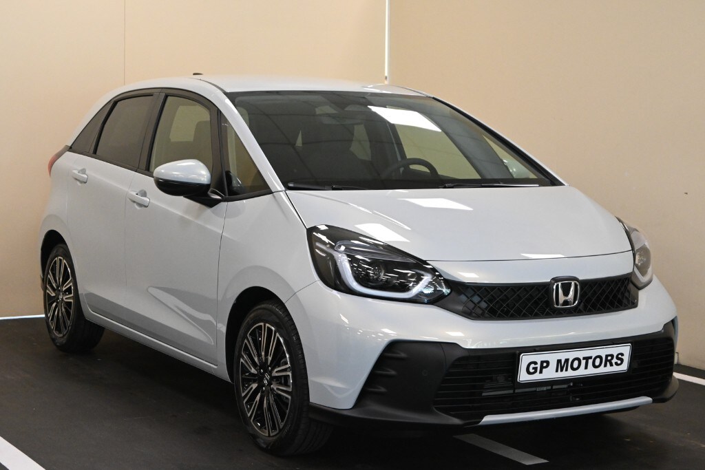 HONDA Jazz 4ª serie ’20-> Jazz 1.5 Hev eCVT Ad…