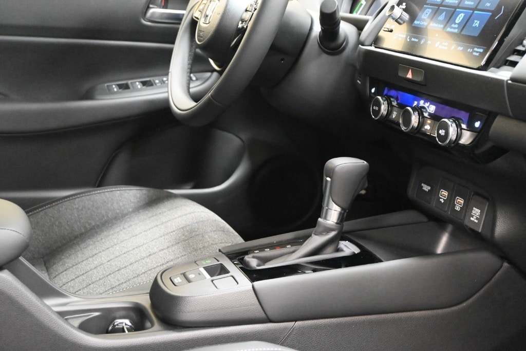 HONDA Jazz 4ª serie ’20-> Jazz 1.5 Hev eCVT Ad…