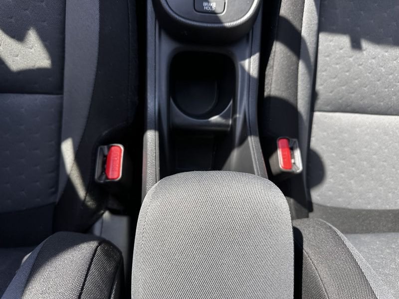 Honda Jazz Jazz 1.5 hev Elegance ecvt