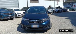Honda Jazz Jazz III 2018 1.3 Comfort Navi Adas cvt my19