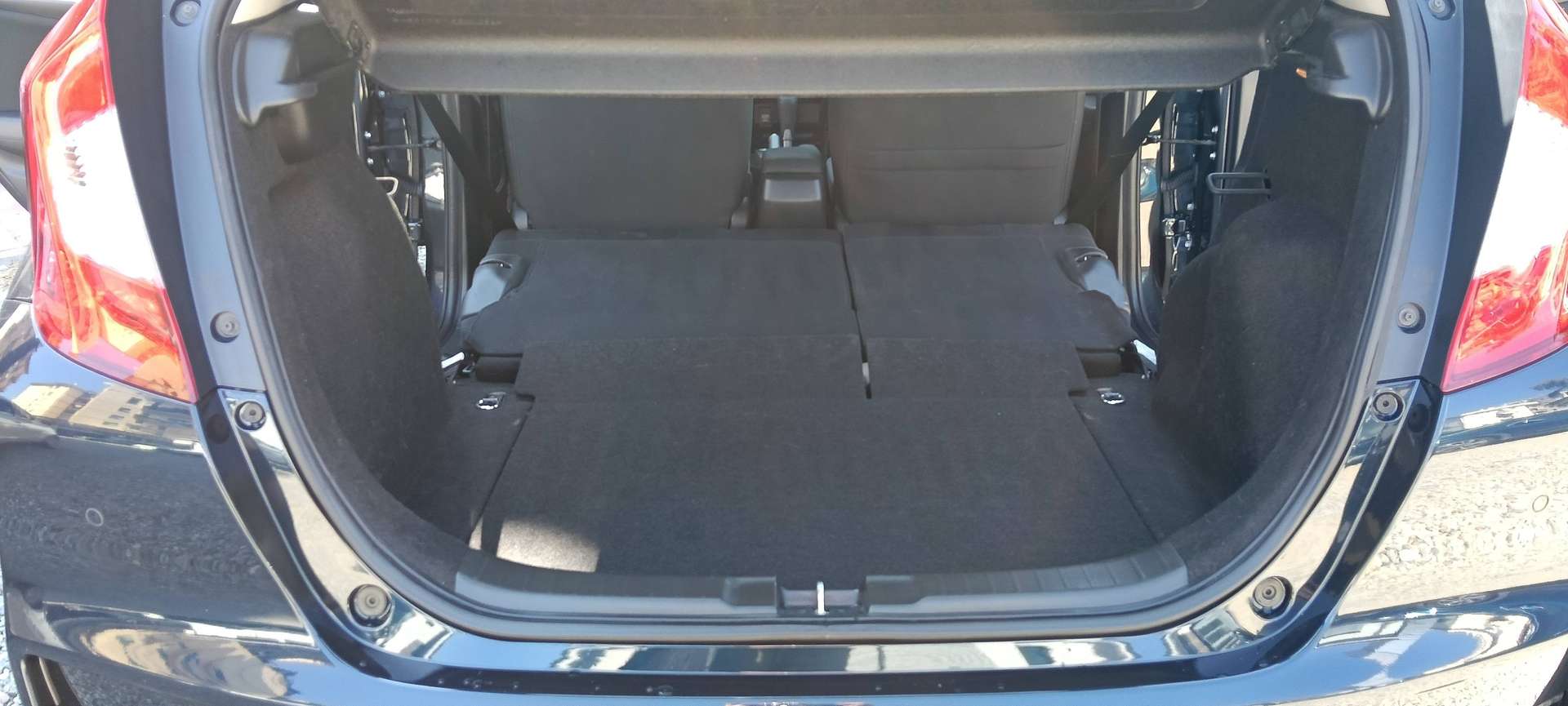 Honda Jazz  Jazz III 2018 1.3 Comfort Navi Adas cvt my19