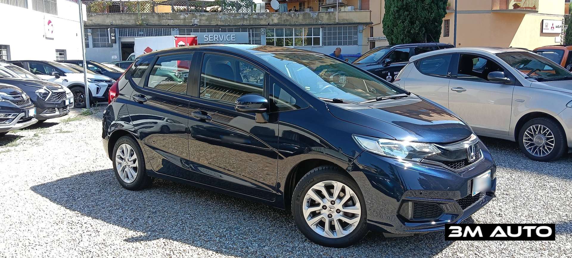 Honda Jazz  Jazz III 2018 1.3 Comfort Navi Adas cvt my19