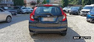 Honda Jazz Jazz III 2018 1.3 Comfort Navi Adas cvt my19