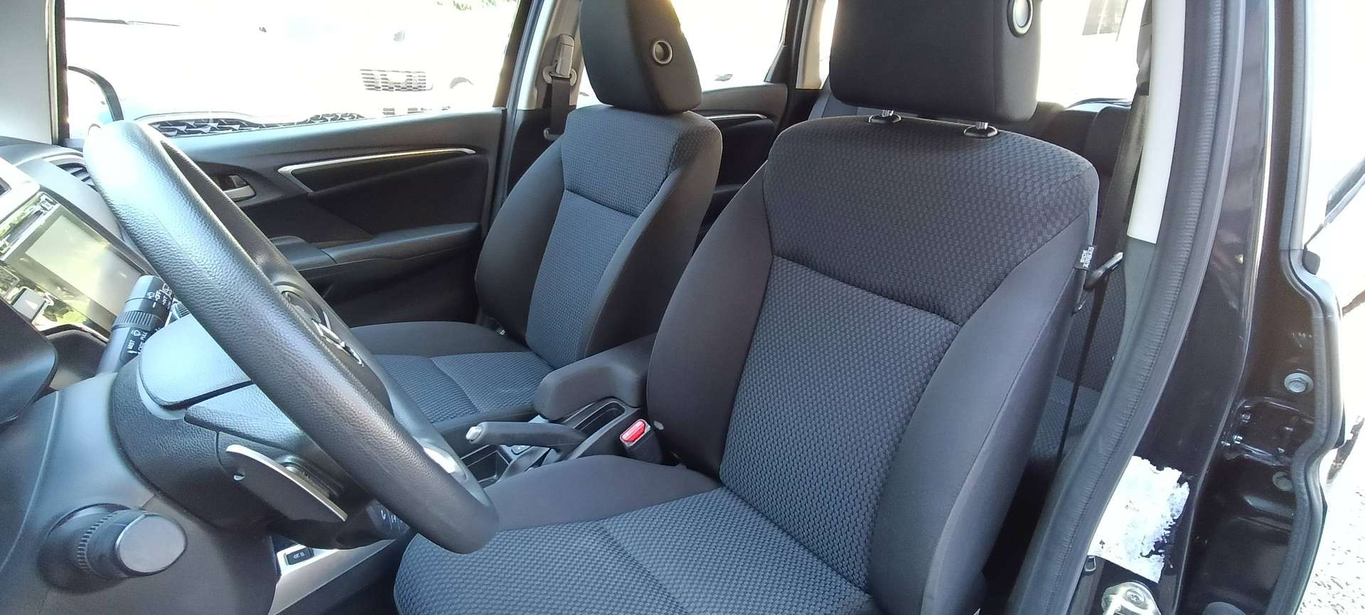 Honda Jazz  Jazz III 2018 1.3 Comfort Navi Adas cvt my19