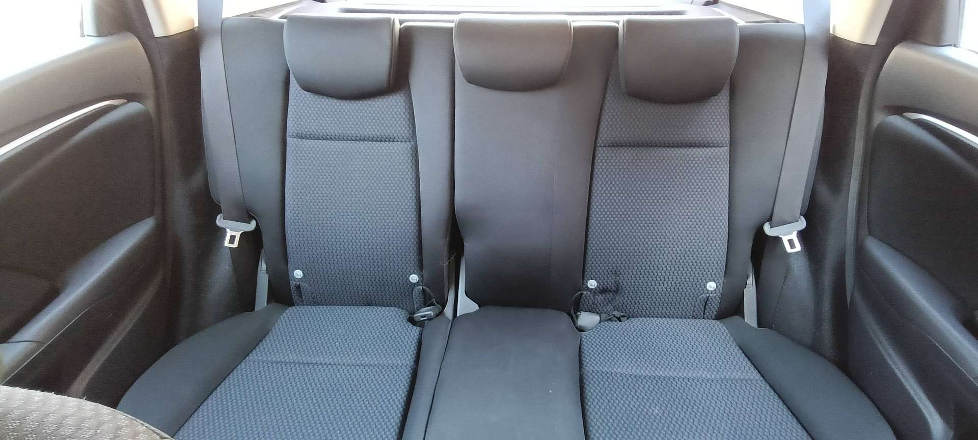 Honda Jazz  Jazz III 2018 1.3 Comfort Navi Adas cvt my19