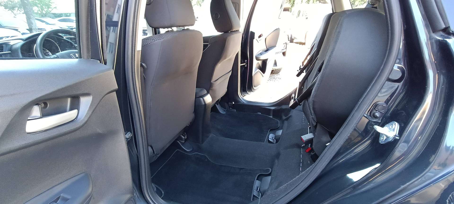 Honda Jazz  Jazz III 2018 1.3 Comfort Navi Adas cvt my19