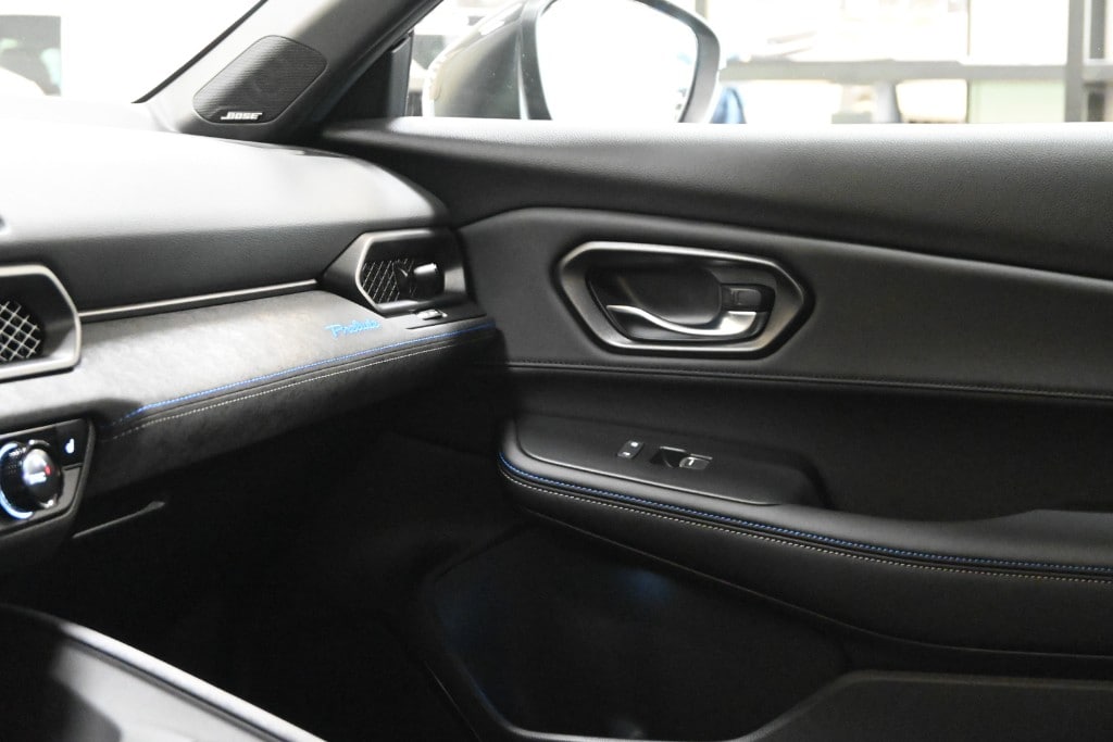HONDA Prelude 3ª serie Prelude 2.0 Hev eCVT Ad…