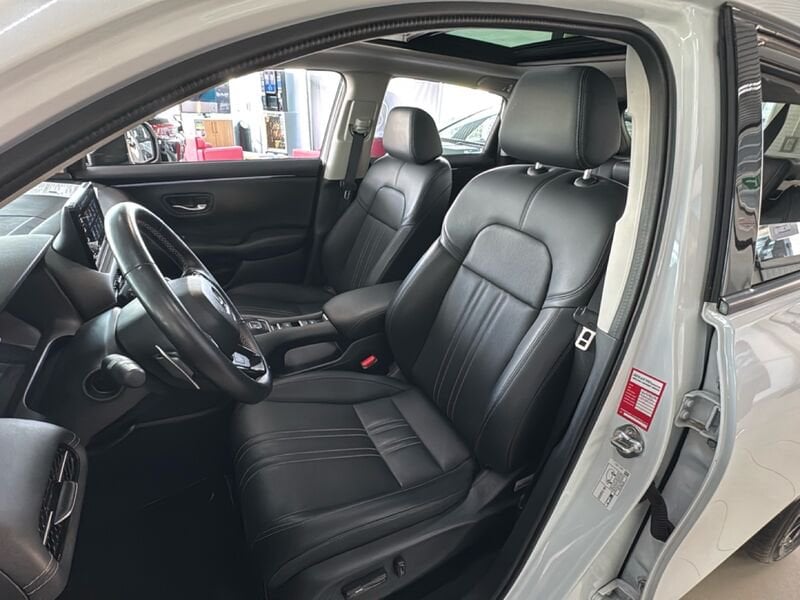 Honda ZR-V ZR-V 2.0 hev Advance Tetto Bose