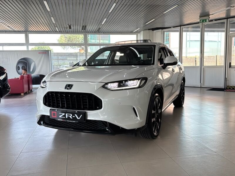 Honda ZR-V ZR-V 2.0 hev Advance Tetto Bose