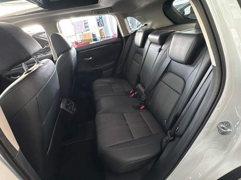 Honda ZR-V ZR-V 2.0 hev Advance Tetto Bose