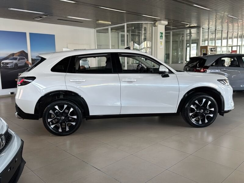 Honda ZR-V ZR-V 2.0 hev Advance Tetto Bose