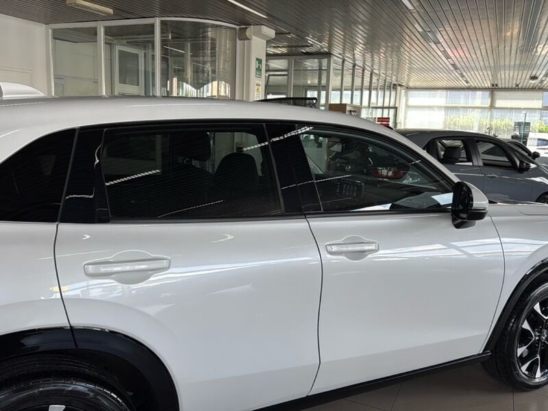 Honda ZR-V ZR-V 2.0 hev Advance Tetto Bose