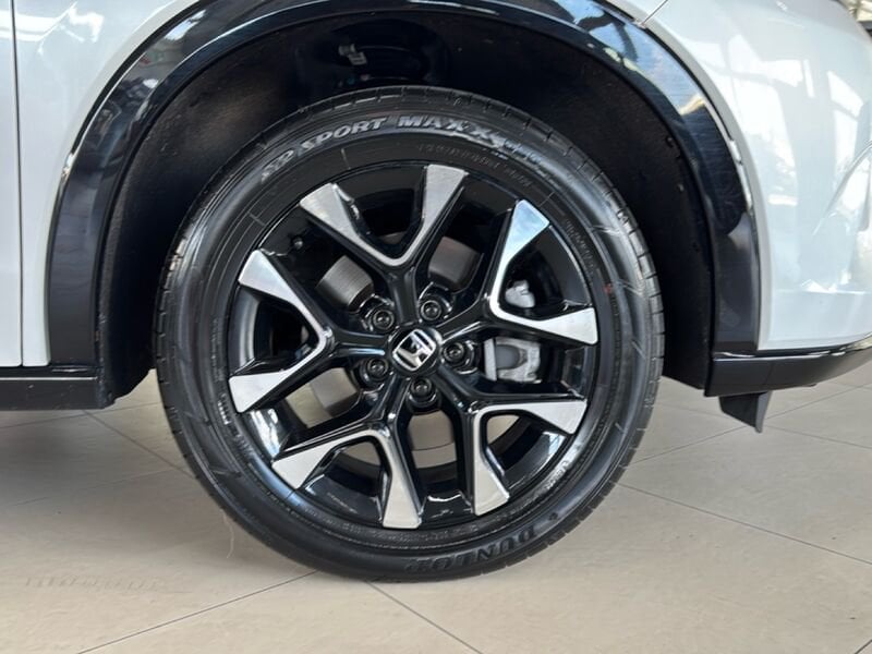 Honda ZR-V ZR-V 2.0 hev Advance Tetto Bose