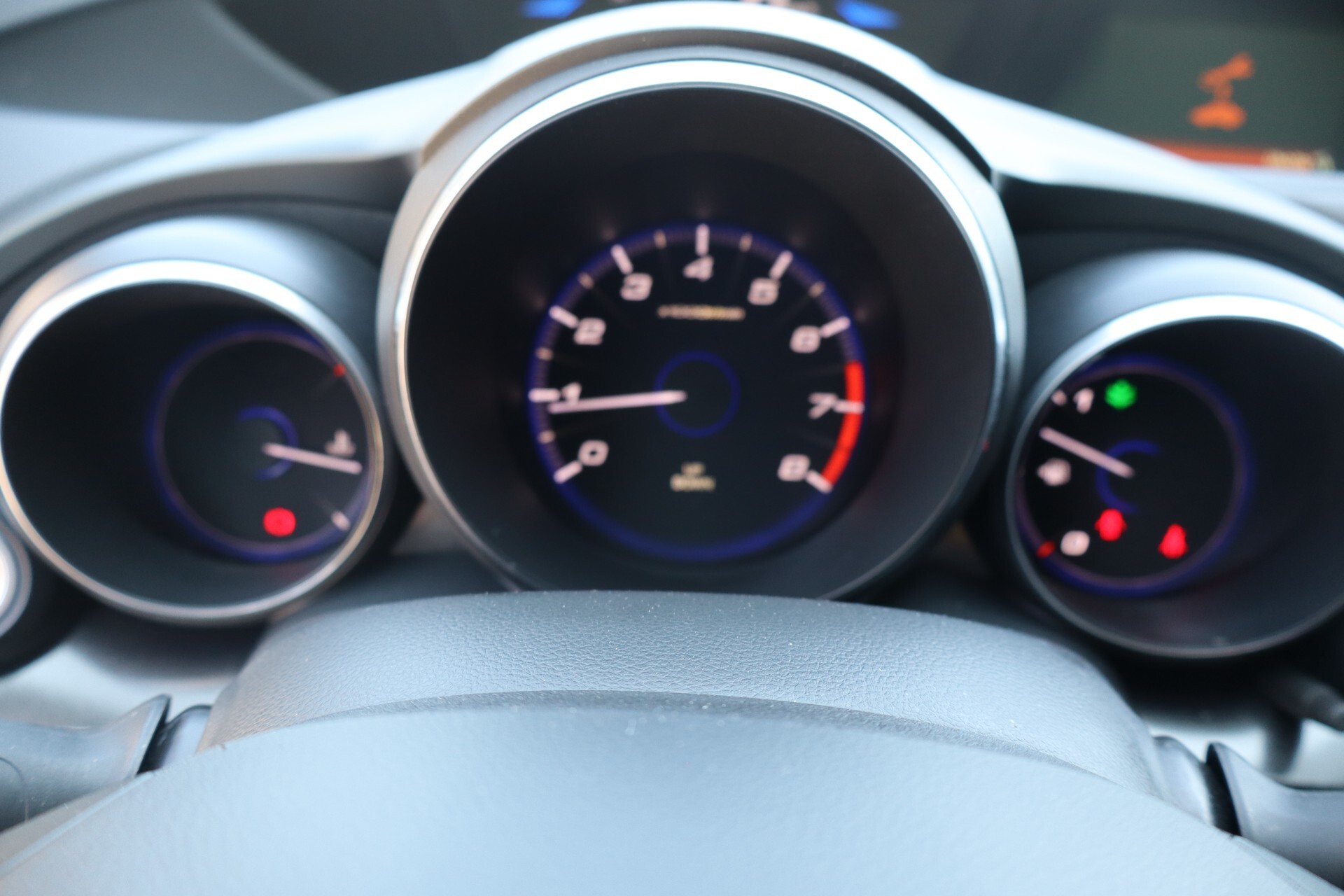 Honda Civic 1.4 i-VTEC Sport