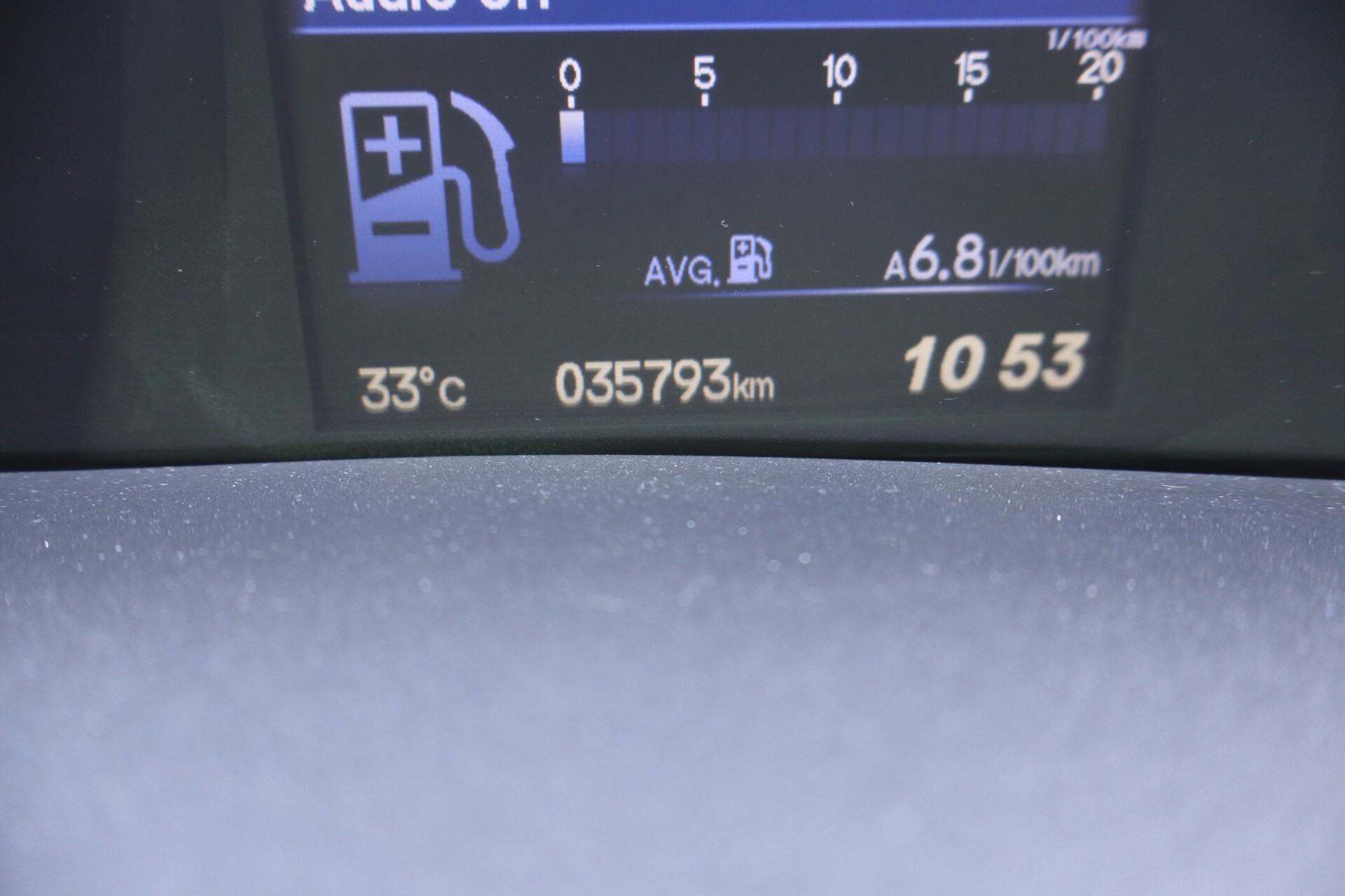 Honda Civic 1.4 i-VTEC Sport
