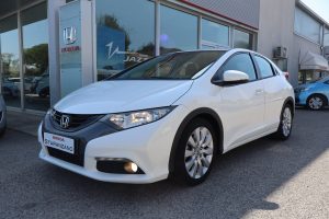 Honda Civic 1.4 i-VTEC Sport