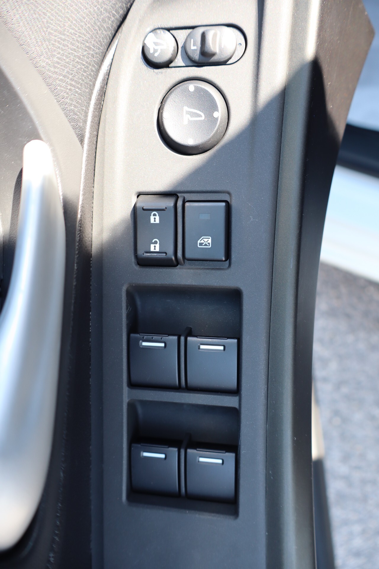 Honda Civic 1.4 i-VTEC Sport