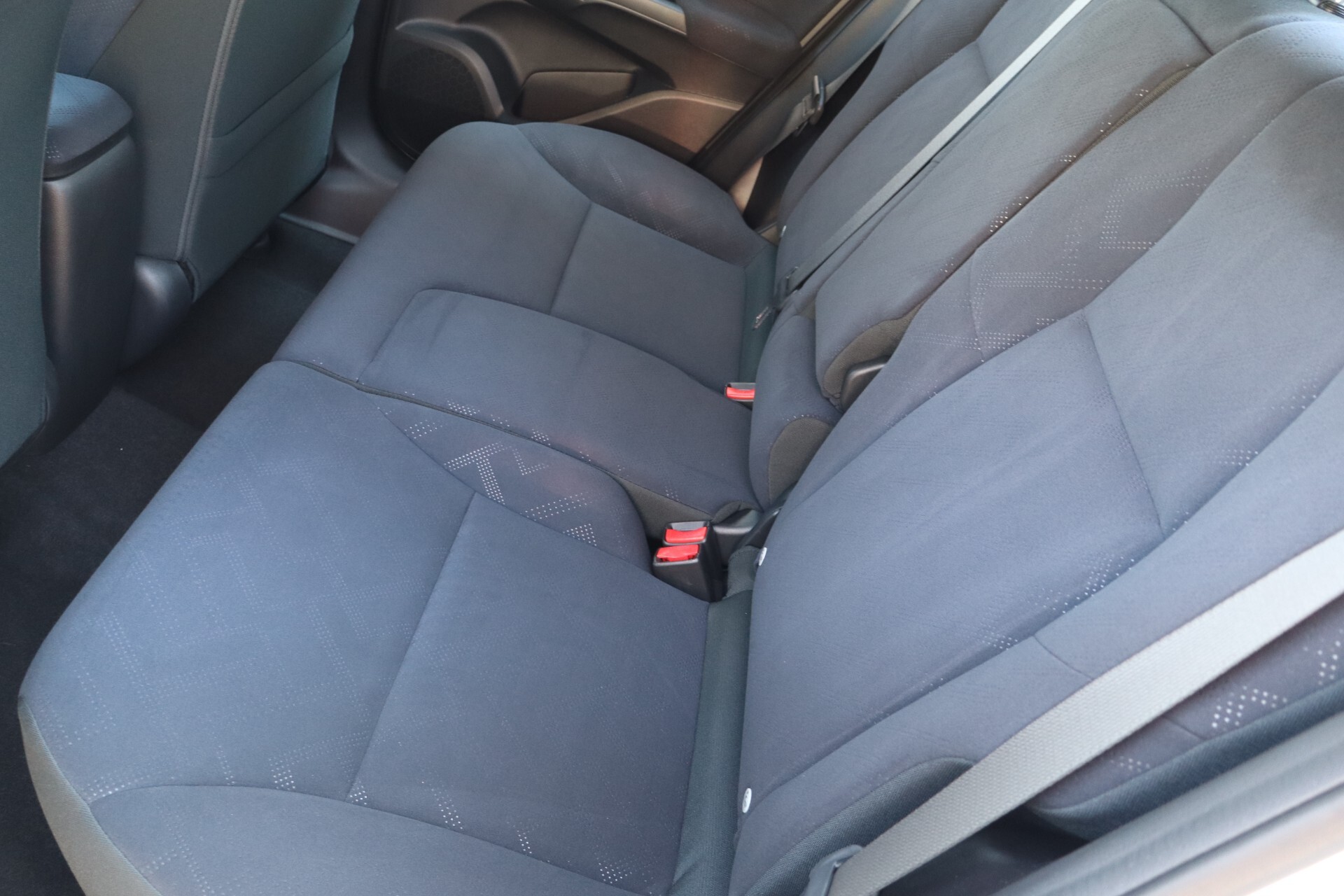 Honda Civic 1.4 i-VTEC Sport