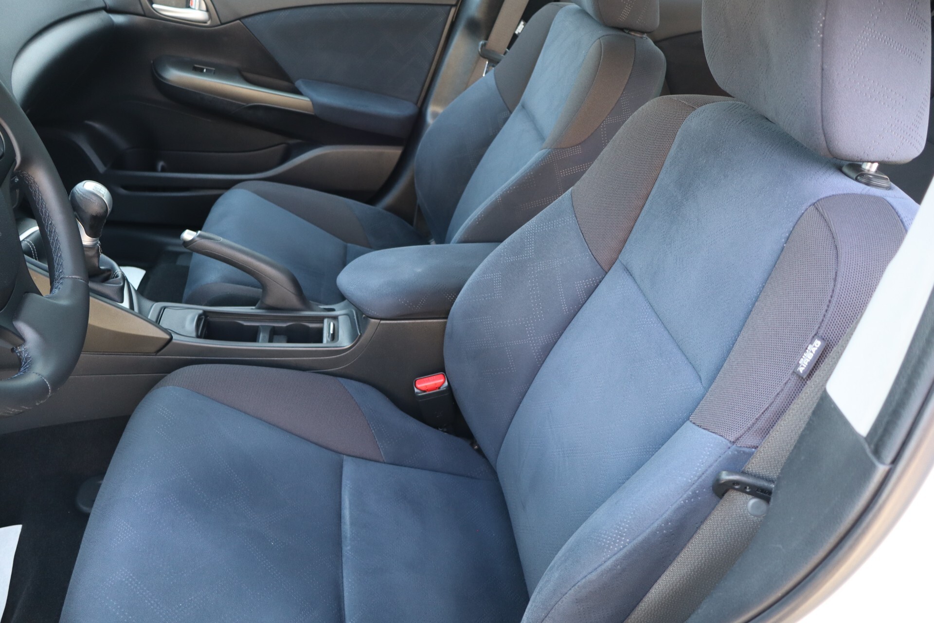 Honda Civic 1.4 i-VTEC Sport