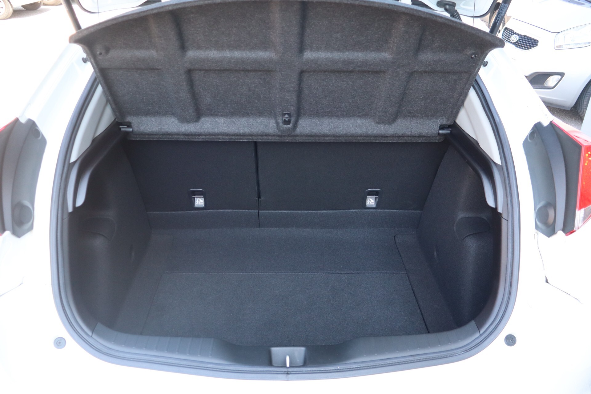 Honda Civic 1.4 i-VTEC Sport