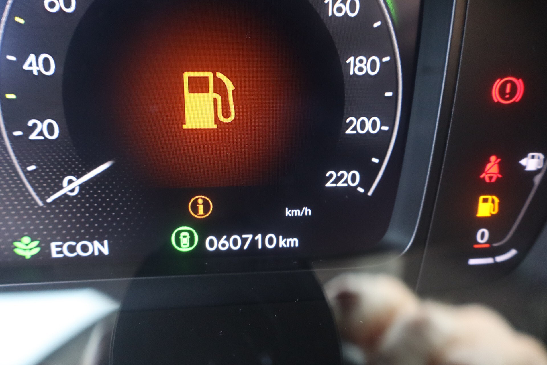 Honda Civic 2.0 Hev eCVT Advance