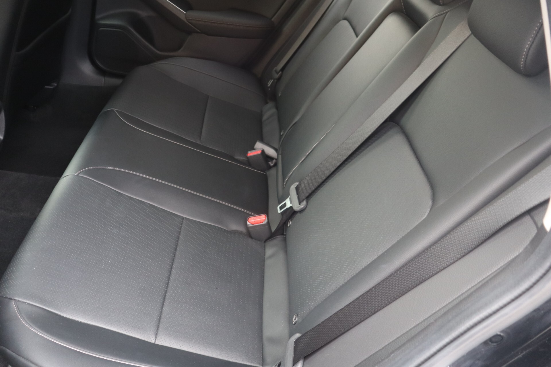 Honda Civic 2.0 Hev eCVT Advance