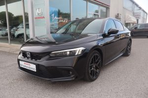 Honda Civic 2.0 Hev eCVT Advance