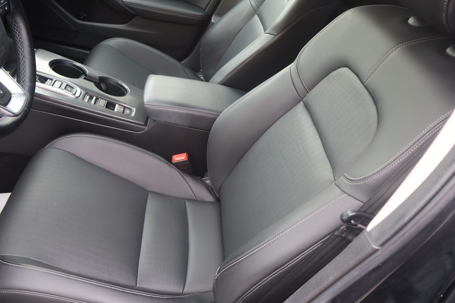 Honda Civic 2.0 Hev eCVT Advance