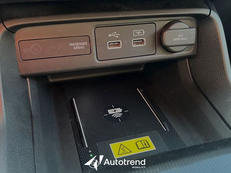 Honda Civic 2.0 Hybrid 184 CV Automatica eCVT Advance