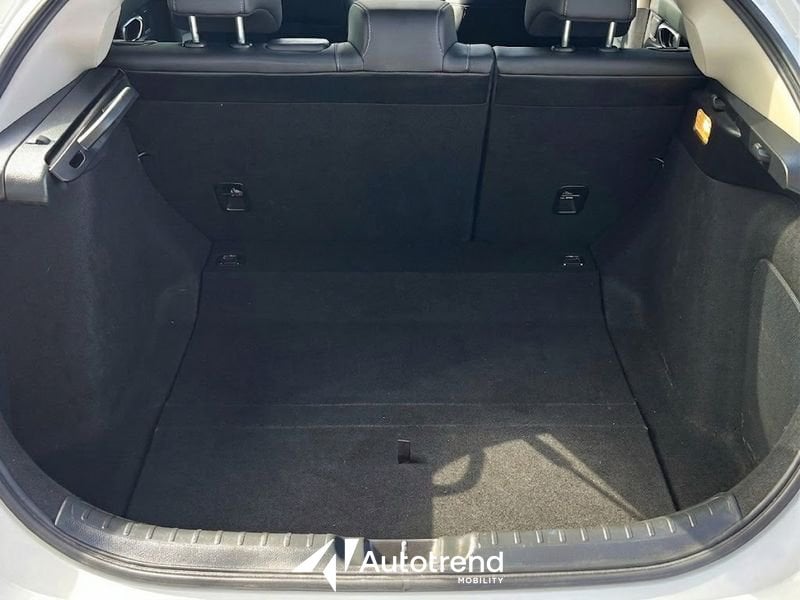 Honda Civic 2.0 Hybrid 184 CV Automatica eCVT Advance
