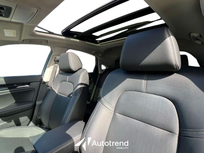 Honda Civic 2.0 Hybrid 184 CV Automatica eCVT Advance
