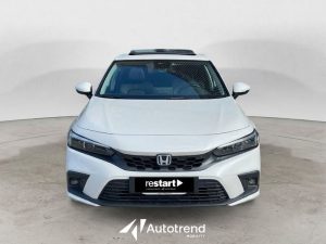 Honda Civic 2.0 Hybrid 184 CV Automatica eCVT Advance
