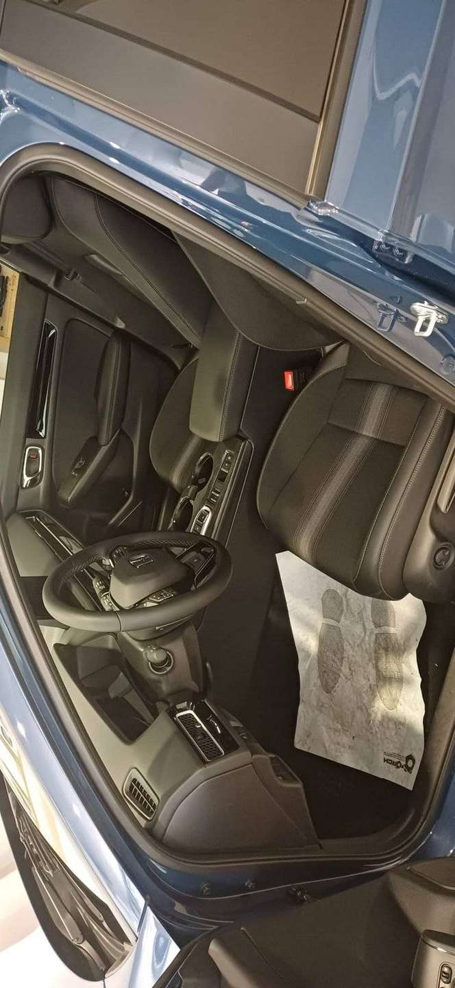 Honda Civic  Civic 2.0 hev Sport ecvt