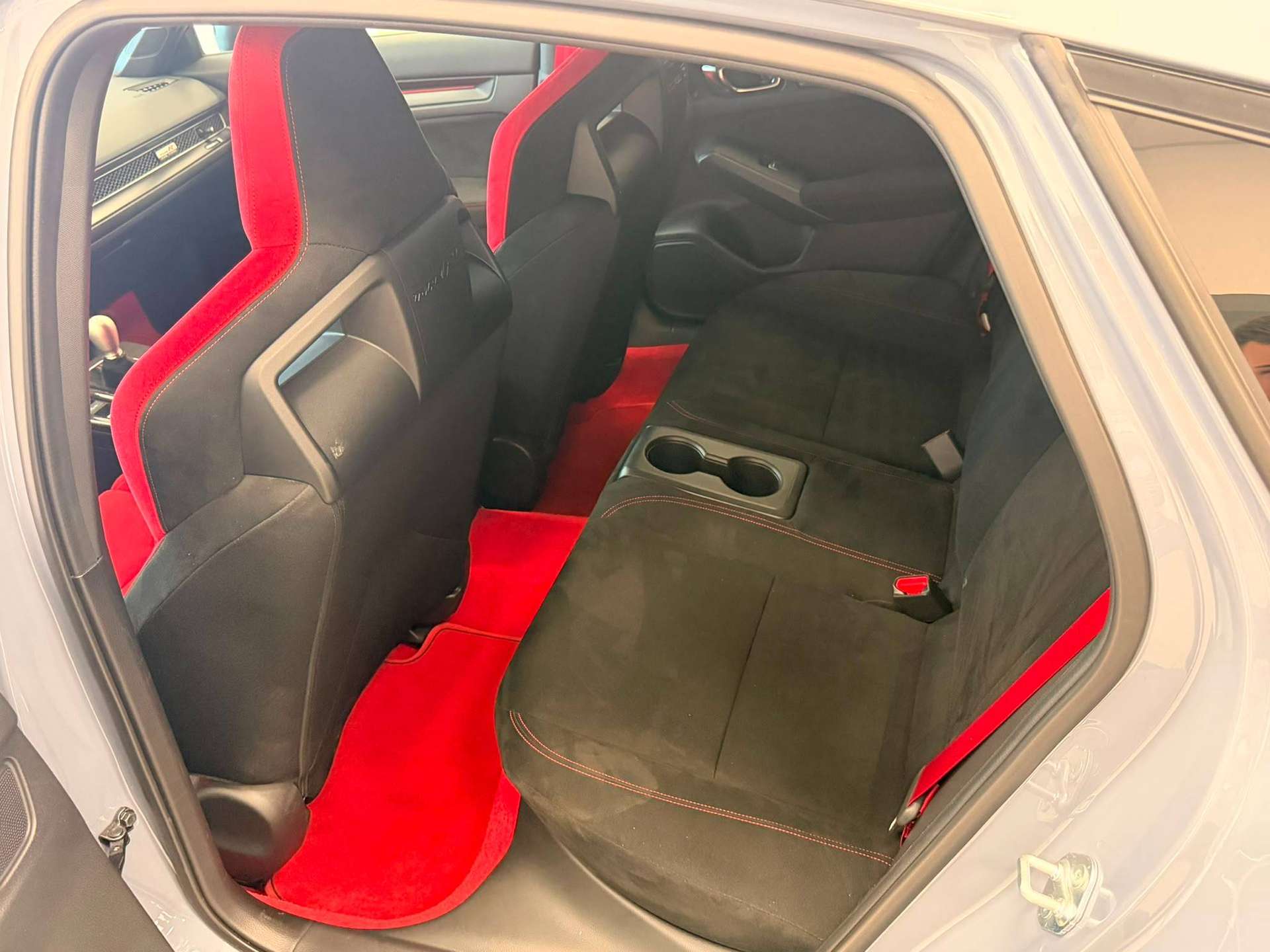 Honda Civic  Civic XI 2.0 Type R “BEST LAP” 2.0 VTEC turbo da 329 CV