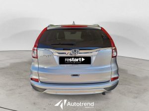 Honda CR-V 1.6 120 CV Elegance + Navi 2WD