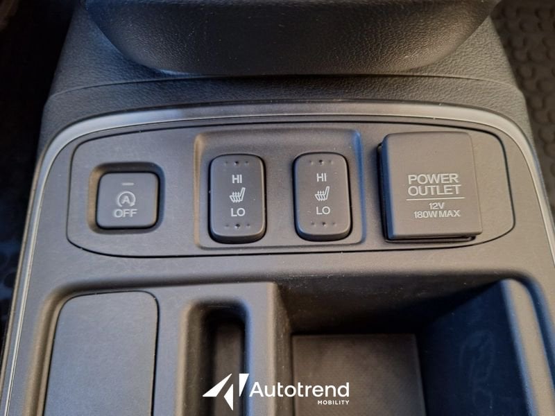 Honda CR-V 1.6 120 CV Elegance + Navi 2WD