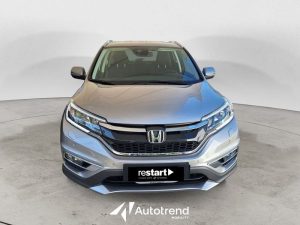 Honda CR-V 1.6 120 CV Elegance + Navi 2WD