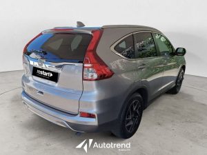 Honda CR-V 1.6 120 CV Elegance + Navi 2WD