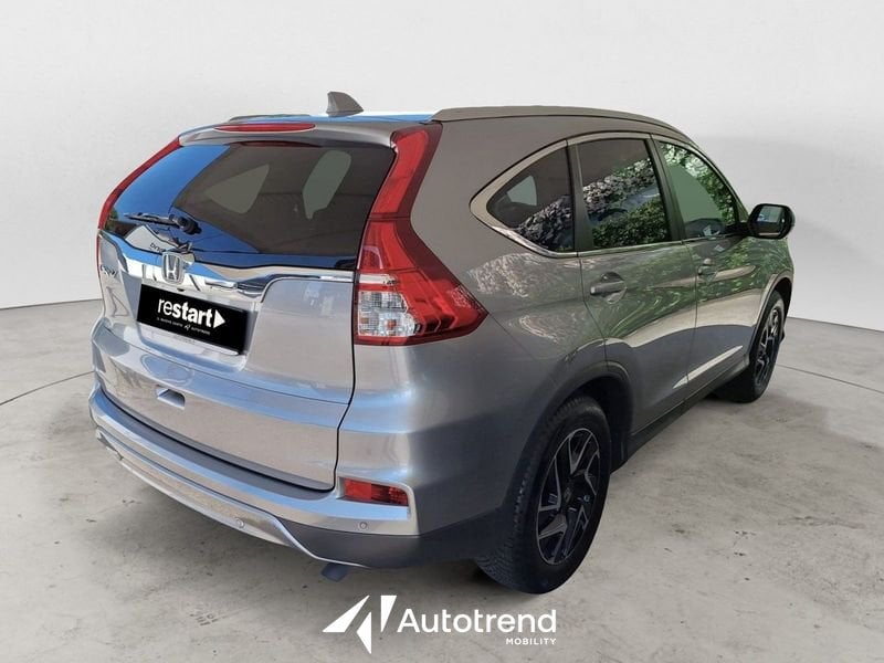 Honda CR-V 1.6 120 CV Elegance + Navi 2WD