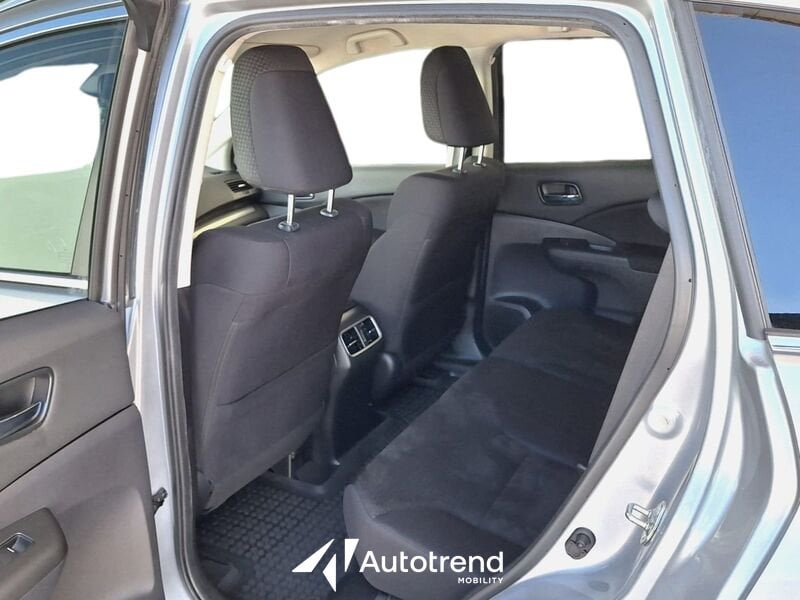 Honda CR-V 1.6 120 CV Elegance + Navi 2WD